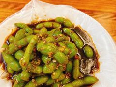 -十里铺铁板鱿鱼