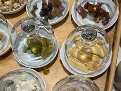 -阮大兴糕团(杭州西湖银泰百货店)