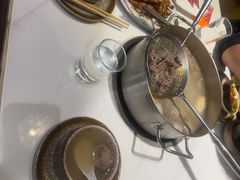 -今日牛事潮汕鲜牛肉火锅(瑞金店)