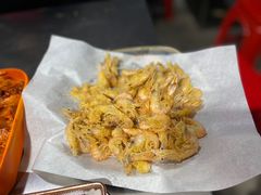 -江合勇丹东兄弟小串海鲜烧烤(总店)