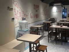 大堂-里巷里(蚂蚁工场店)