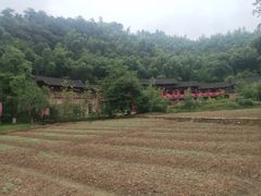 -常德桃花源景区