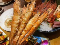 -和彩放题餐厅(酒仙桥店)