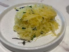 金瓜丝-壹只菜·崇明本地特色菜(崇明南门店)