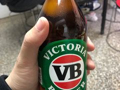啤酒-披萨大叔(上海路店)