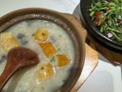 -吴家·淮扬小馆(世纪金源店)