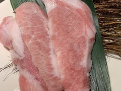 -赤坂亭M9和牛烧肉·日料398放题(万达店)