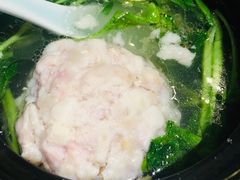 -南京大牌档(香港广场店)