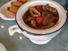 -柳州宾馆-云霄阁·旋转餐厅