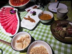 -番食园鲜食火锅(高新店)