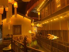 -叶叶菩提(太原别墅店)