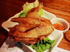 -馬蘭花開(车站大道店)