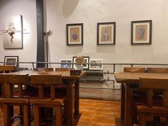 大堂-老北京私房菜(798店)