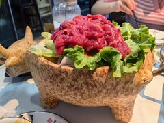 -刘少华贵州小黄牛·鲜牛肉火锅(总店)