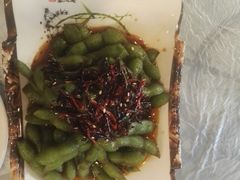 -美膳居川菜馆油焖大虾烧烤(卓刀泉店)