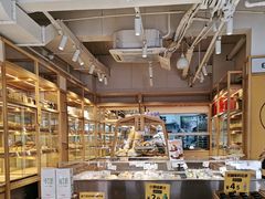 -匠造烘焙(联洋店)