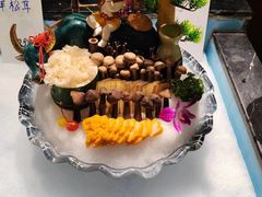 -尚海豆捞(乐虹坊店)