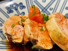 -和樂日本料理