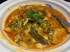 -魏铭鱼头捞饭(晋阳路店)