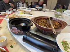 -新侗家食府(蟠桃宫店)