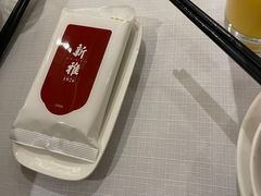 -新雅粤菜馆(南京东路店)