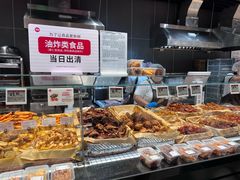 -永辉线上超市(鲁谷店)