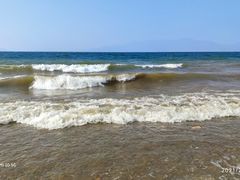 -月亮湾湿地公园