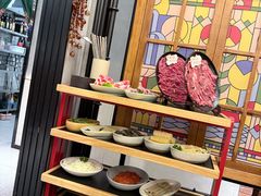 -廖掌柜·重庆鲜货火锅(上海首店)