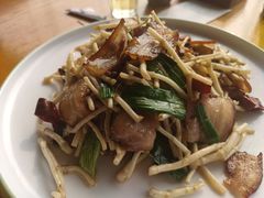 -盐帮食坊•小河帮川菜(四川师大店)