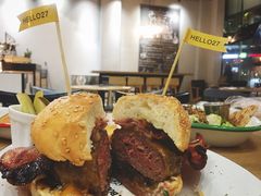 -HELLO 27 意面·沙拉·帕尼尼