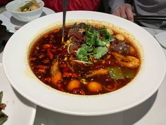 -米桃-吴韵风雅·拙园(北外滩来福士店)