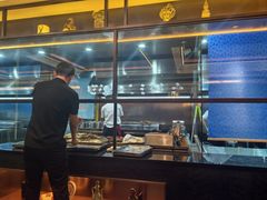 -金刚山烧烤(红旗大街店)