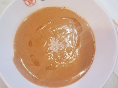 -前门·鲜肉火锅(长风店)