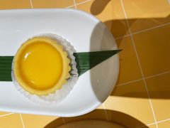 港港曲奇蛋挞-蔡澜点心·粤菜(花城汇南区店)