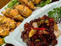 -状元阁烧烤(新华路总店)