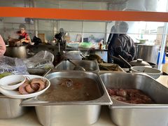 -马路桥姜汤面(江城大楼店)