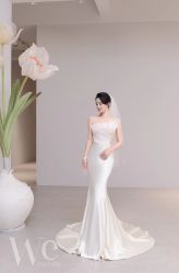 -WECOUTURE高级订制广州