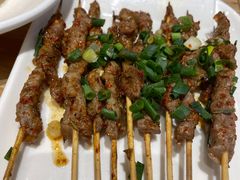 烈火牛肉-易裕和·长沙米粉(竹塘西路店)