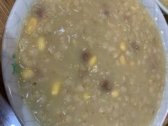 黄豆麦仁-清真·益鑫羊肉手抓馆(花园北街店)