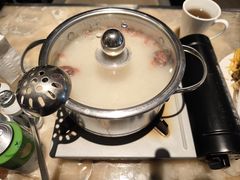 -安蒂娅·海鲜自助餐厅(安蒂娅美兰酒店)