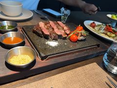 -九月里.自由花园餐厅