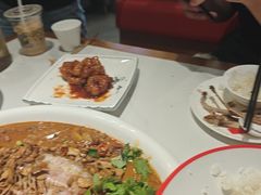 -火龙堂·风味民间菜(文一路店)