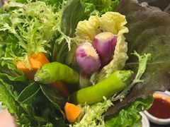 -本家·添百客韩国料理(泰然店)