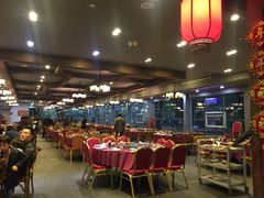 大堂-峙山海鲜馆·花苑店