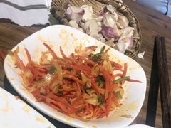 -面尚香关中面馆(盛龙广场总店)