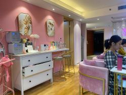 -米小兔美甲美睫