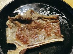 -纽斯特牛排自助餐厅(浦东文峰广场店)