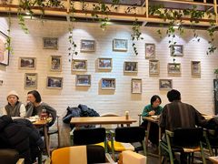 -峇峇娘马来西亚餐厅(望京SOHO店)