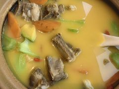 -沿途四季·云南菜·诗酒茶(蓝色港湾店)