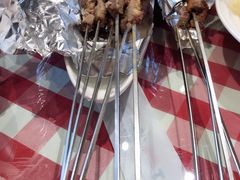 -西贝莜面村(上海百联西郊店)